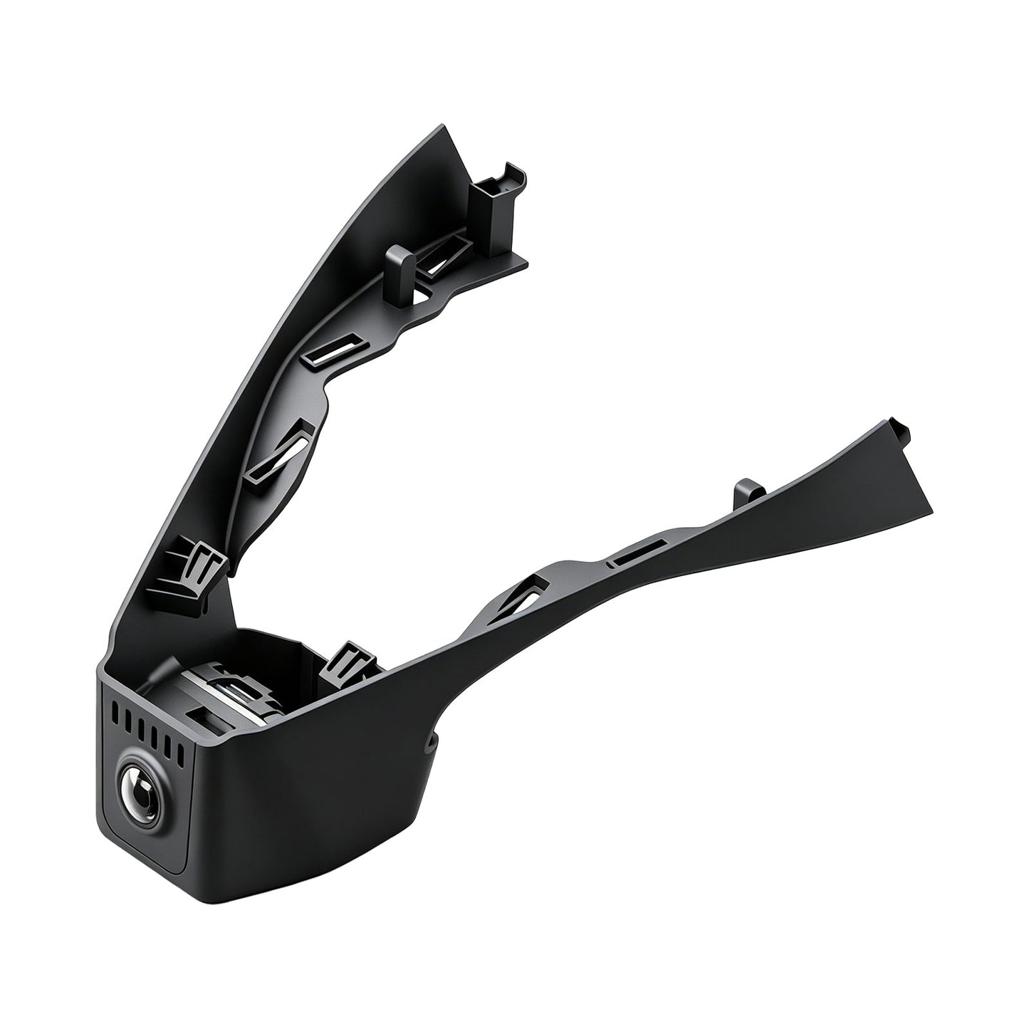 4K/2K Dual Channel Dash Cam For VW Tharu C15CK