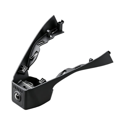 4K/2K Dual Channel Dash Cam For VW Tharu C15CK