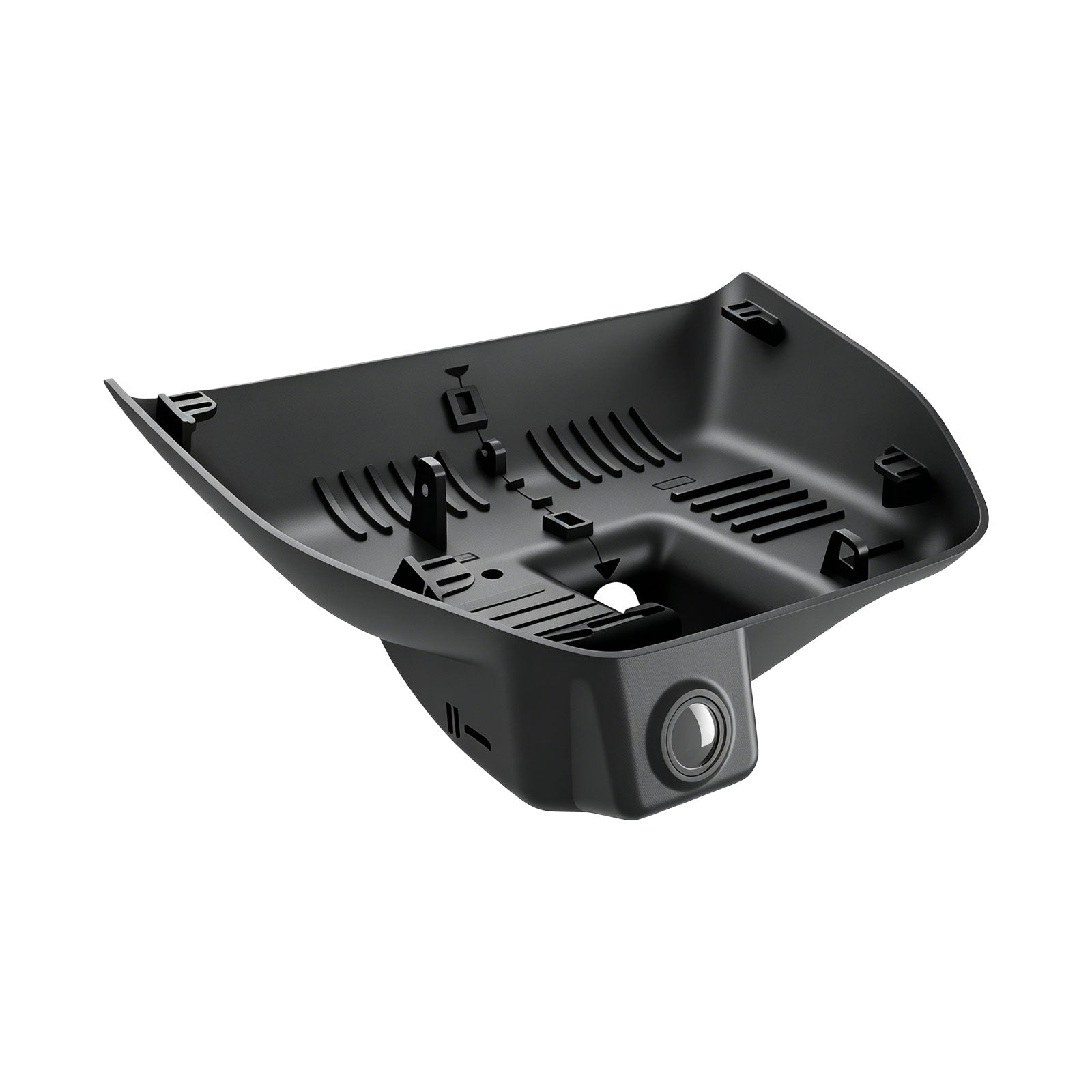 For GAC Trumpchi GS3 2023 - integrated OEM style dash cam product photo