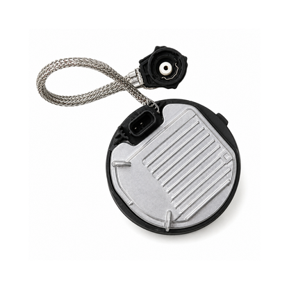 HID Ballast 8596745010 DDLT004 For Toyota Sienna 2012-2014 white background front view
