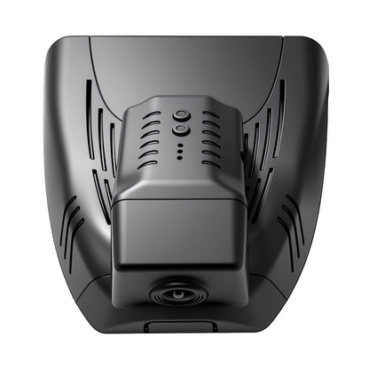4K/2K Dual Channel Dash Cam For BYD Yuan PLUS 2022 C38AB