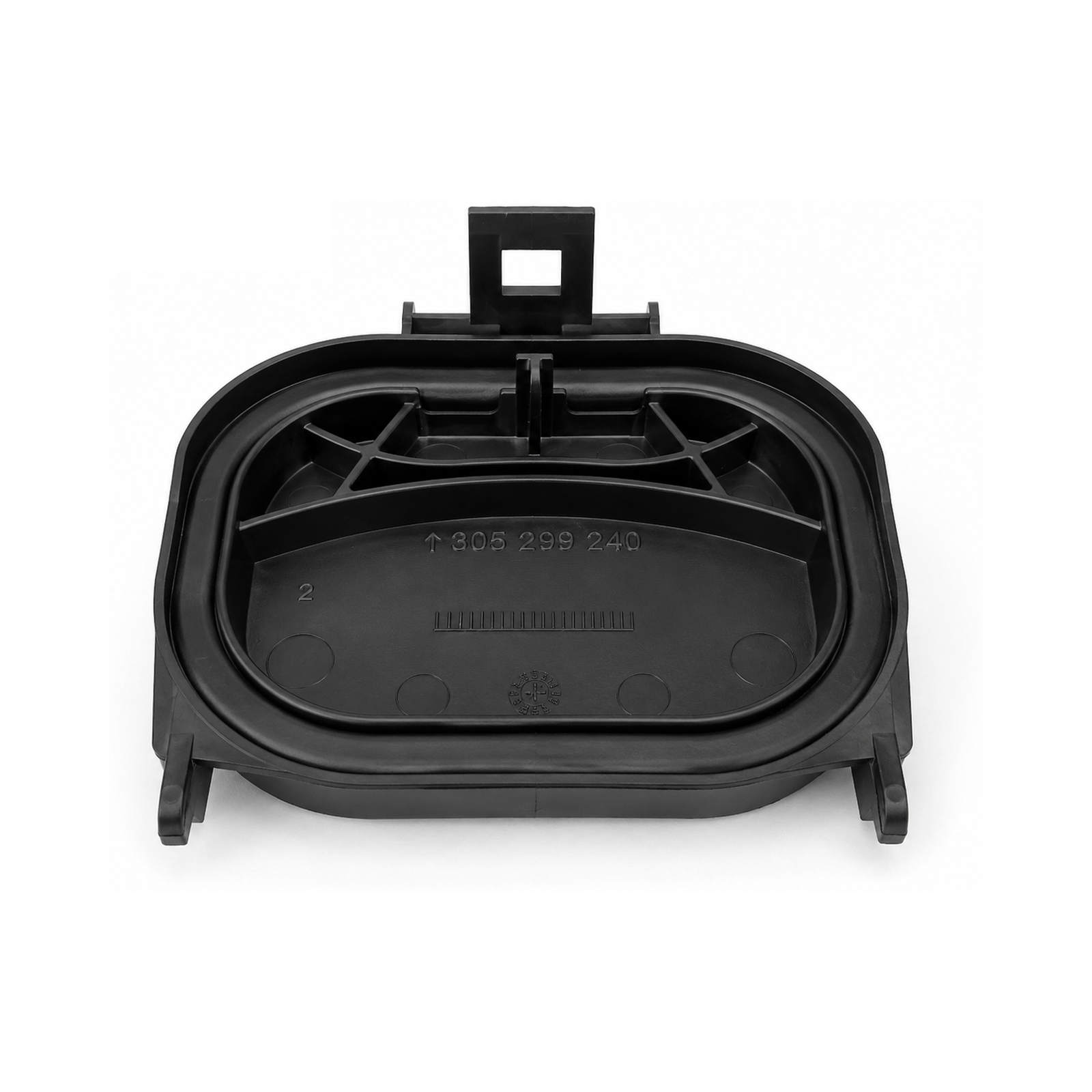 Mini Cooper Clubman R55 R56 1305239240 Headlight Dust Cover 2007 2013 View 8
