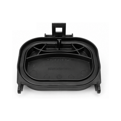 Mini Countryman R60 1305239240 Headlight Dust Cover 2010 2016 Side View