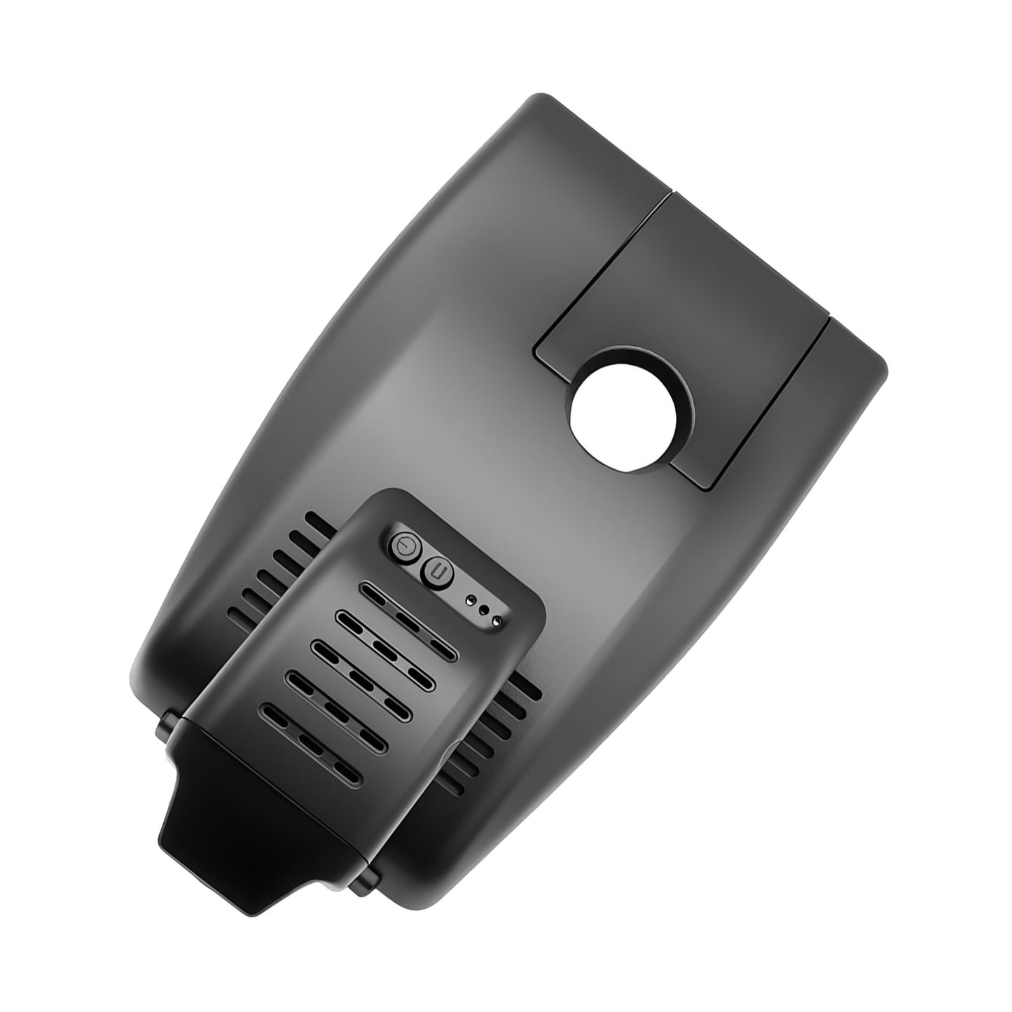 4K/2K Dual Channel Dash Cam For Toyota C-HR / Toyota IZOA 2018-2020 C25ZB