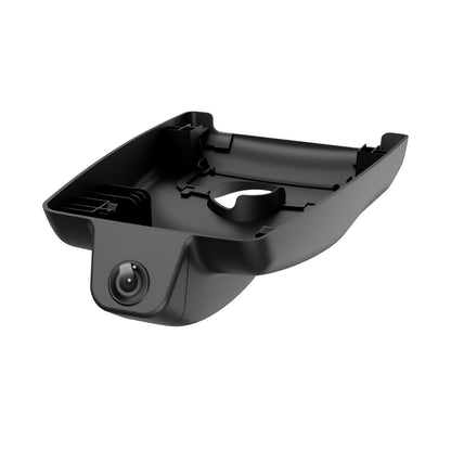 4K/2K Dual Channel Dash Cam For Toyota Toyota Corolla Cross 2022 C25ZC
