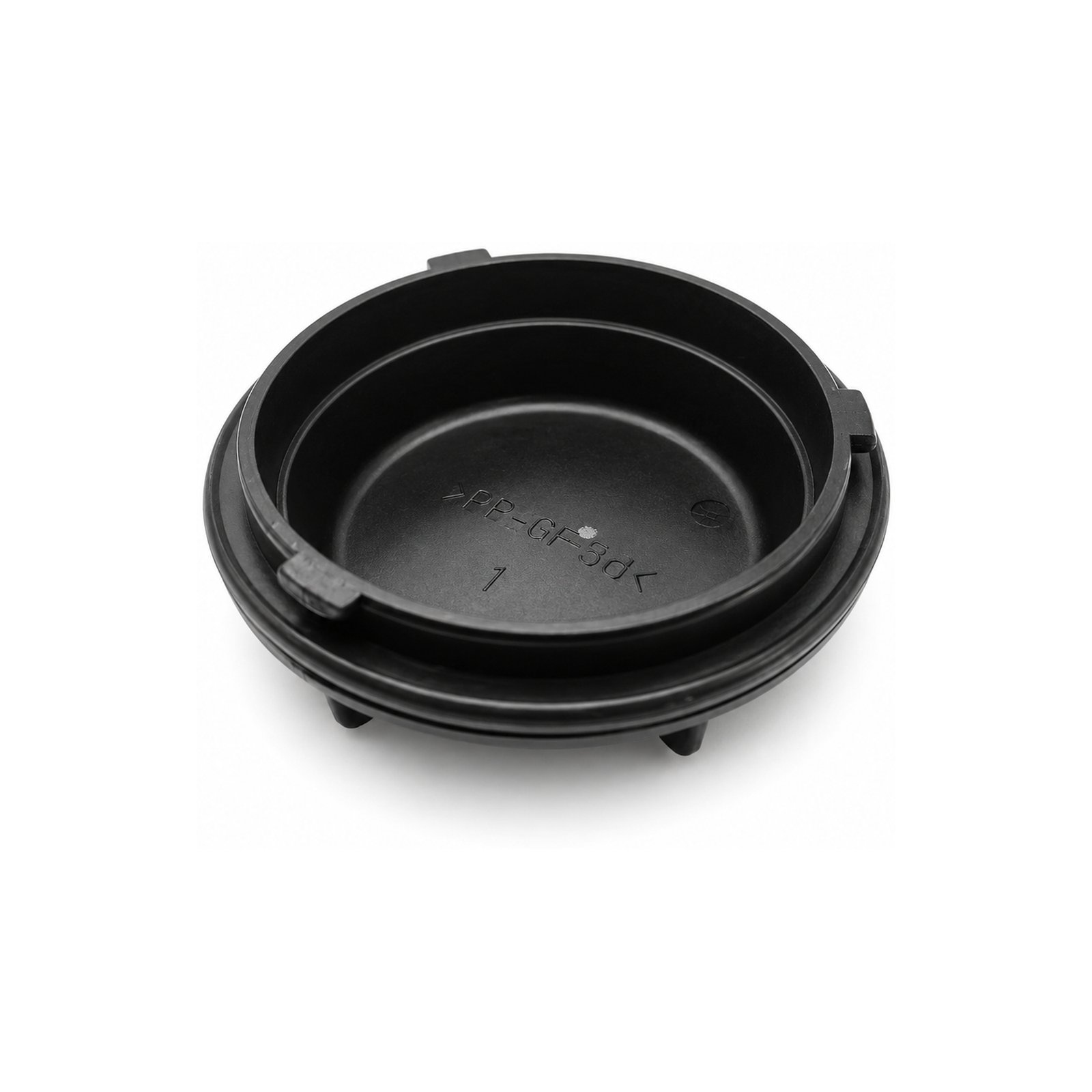 Kia Soul Headlight Dust Cover 2007 2010 Rear View