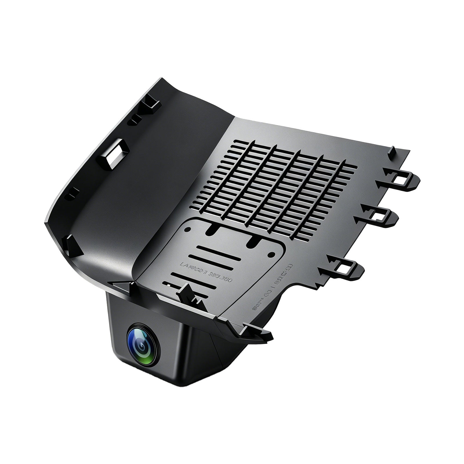 For Jetour Shanhai L7 PLUS 2025 - integrated OEM style dash cam product photo