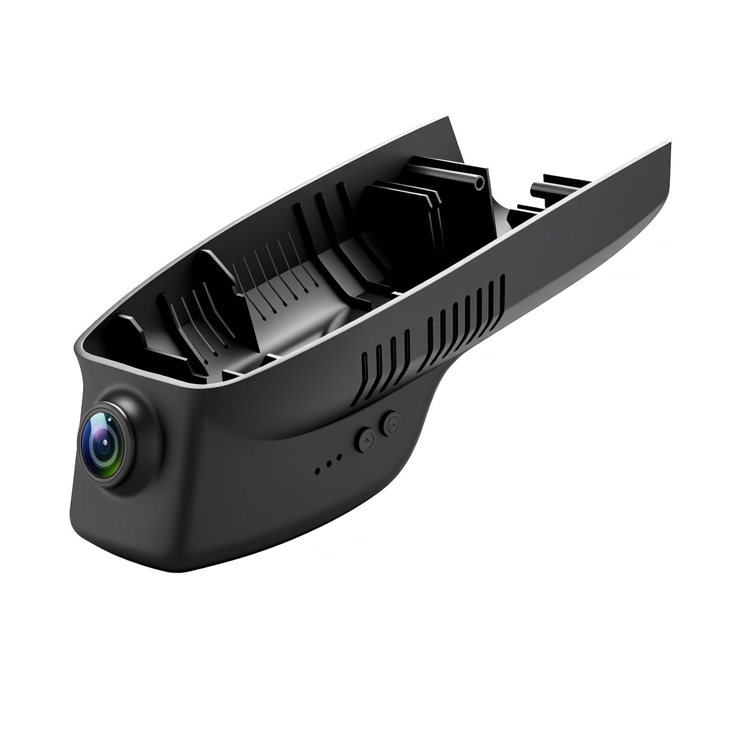 4K/2K Dual Channel Dash Cam For Cadillac SRX 2013-2015 C18AA