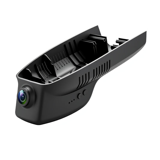4K/2K Dual Channel Dash Cam For Cadillac SRX 2013-2015 C18AA