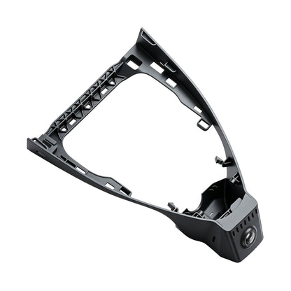 4K/2K Dual Channel Dash Cam For VW ID.7 AWD RWD Prime AW 2024 C15CG