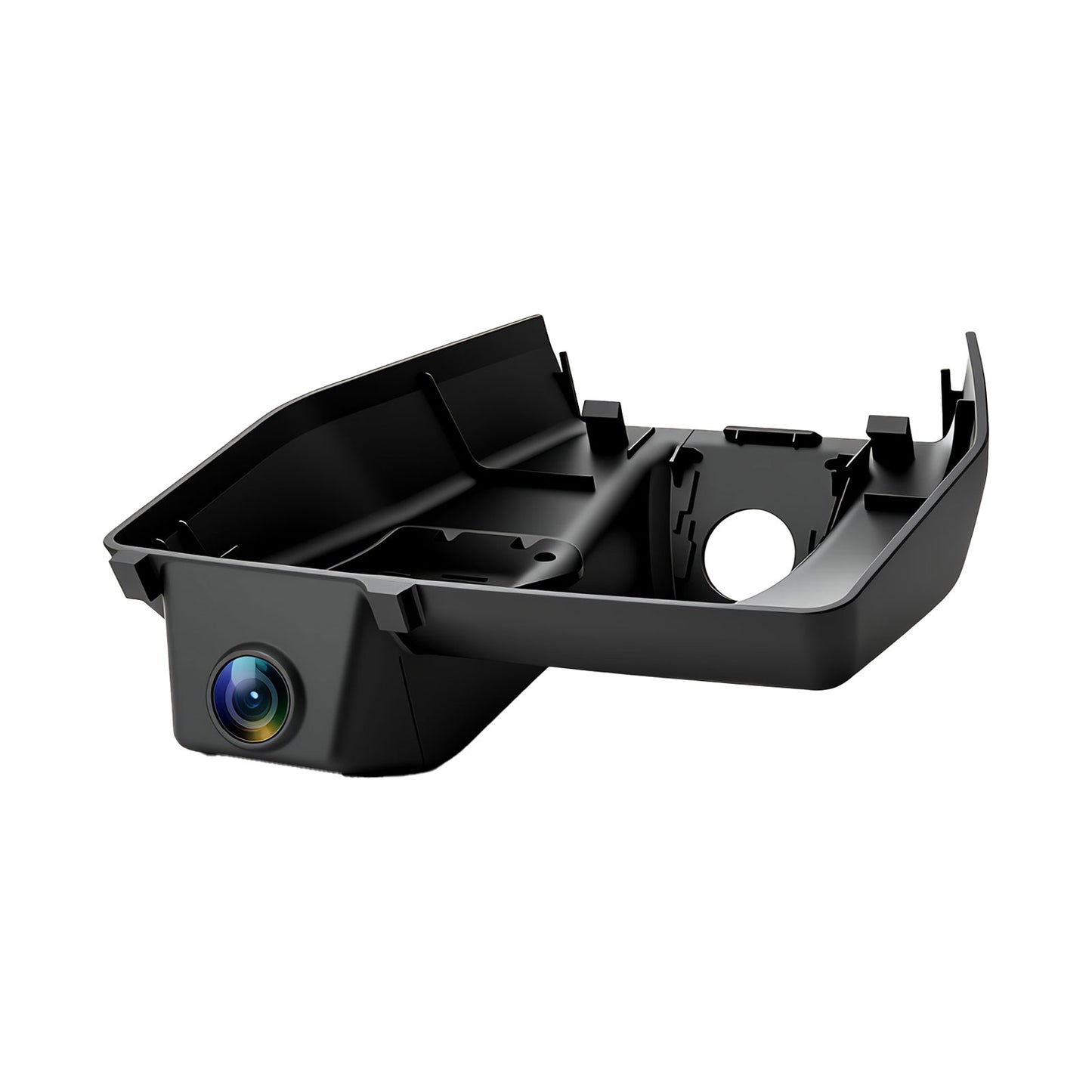 4K/2K Dual Channel Dash Cam For VW ID.3 NX NX1 2021-2023 C15BR