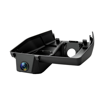 4K/2K Dual Channel Dash Cam For VW ID.3 NX NX1 2021-2023 C15BR