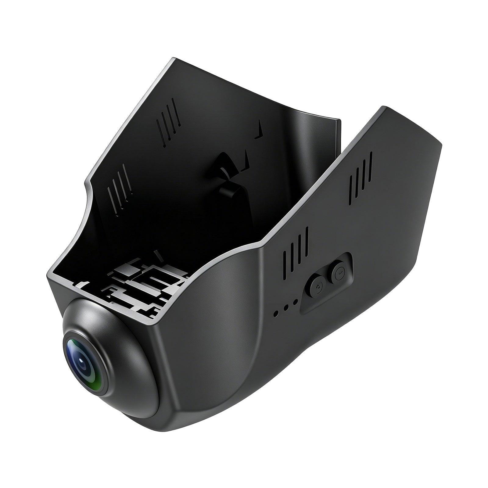 For Jaguar XJ XJL X351 2018–2021 C13AR - integrated OEM style dash cam product photo