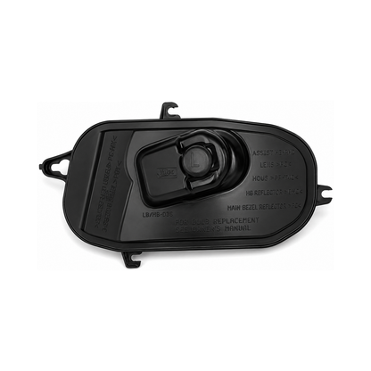 Volvo S60 89502328 Headlight Dust Cover 2010 2018 View 8