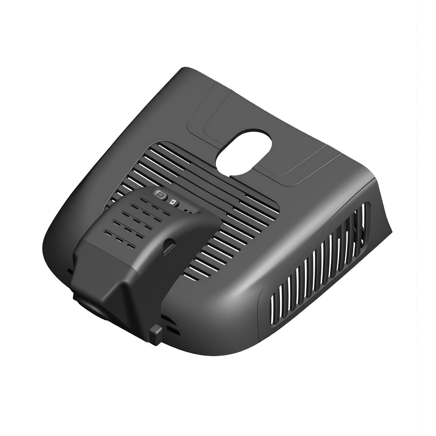 4K/2K Dual Channel Dash Cam For Mercedes-Benz GLB35 C17TA