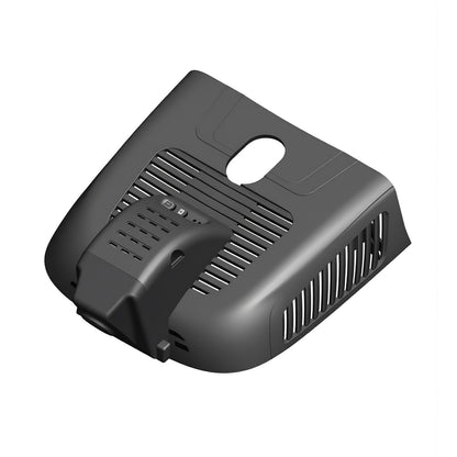 4K/2K Dual Channel Dash Cam For Mercedes-Benz GLB35 C17TA