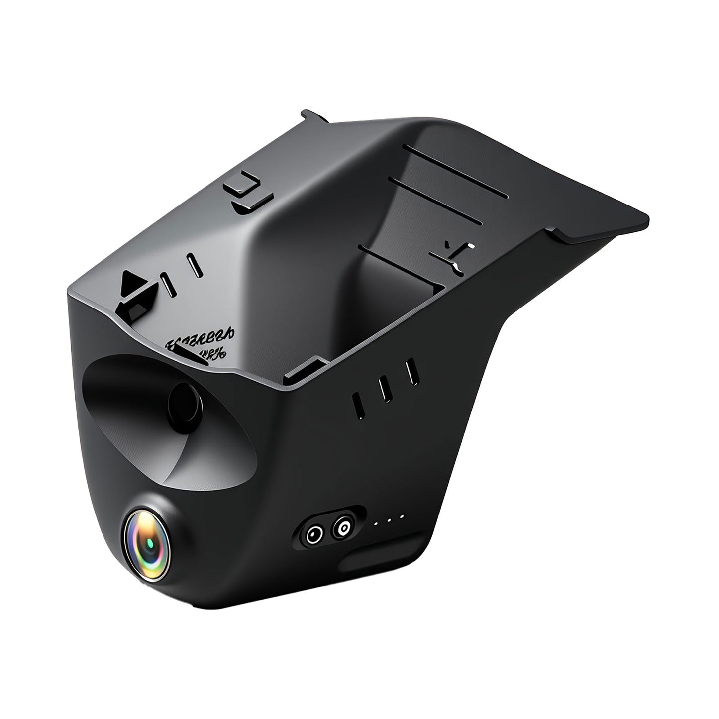 4K/2K Dual Channel Dash Cam For VW Magotan Passat B9 2024-2025 C15CH
