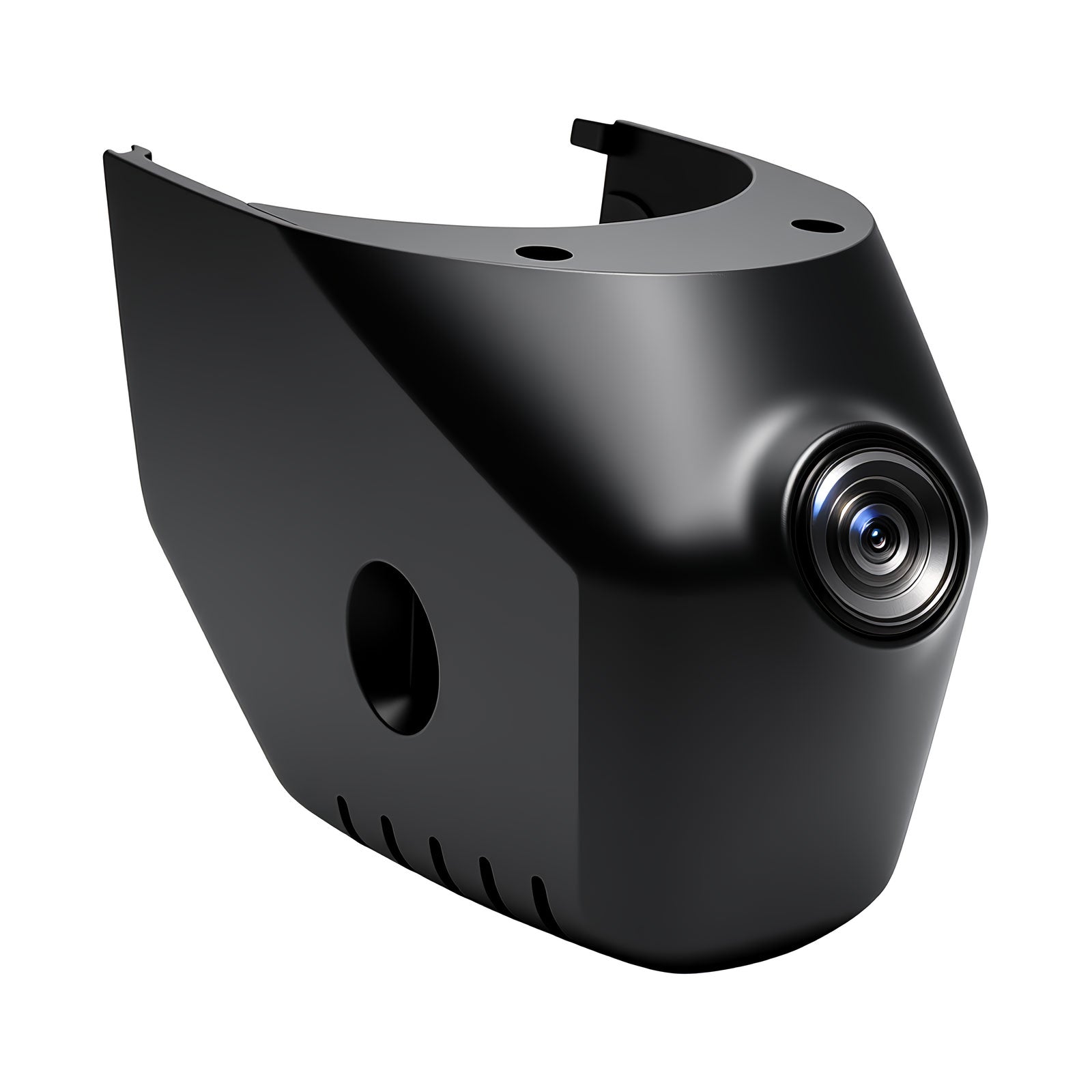 Hongqi H7 2020 - integrated OEM style dash cam product photo