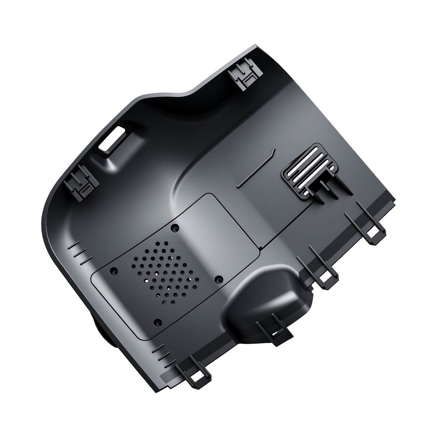 4K/2K Dual Channel Dash Cam For XPeng G6 2023 C37AH