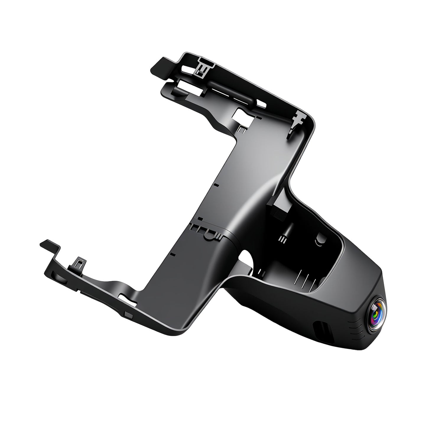 4K 2K Dual Channel Dash Cam For BMW 7 Series G70 2023–2025 C12CW