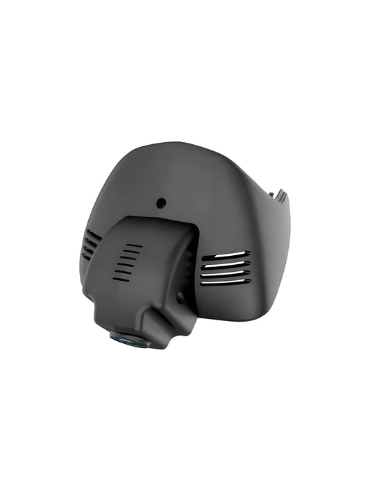 Novemtron Car Accessory Product Display