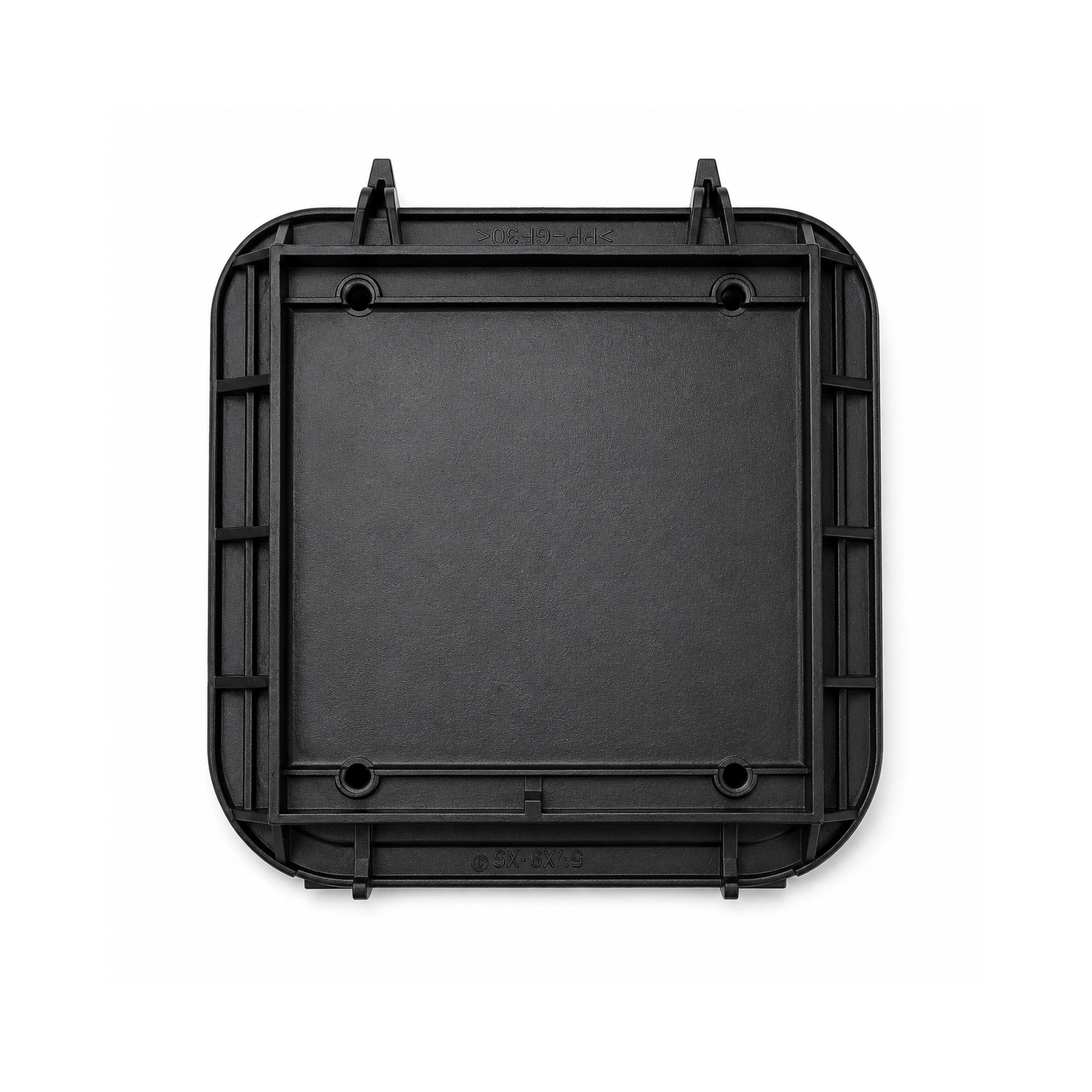Audi Q5 Low Beam Headlight Dust Cover 2009 2012 Inner View