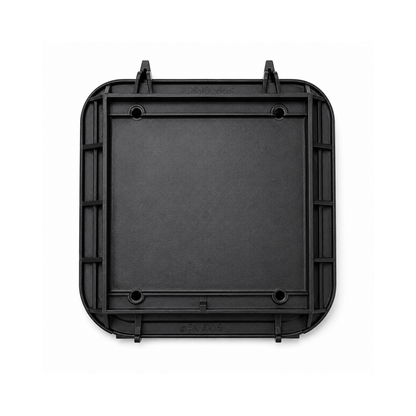 Audi Q5 Low Beam Headlight Dust Cover 2009 2012 Inner View