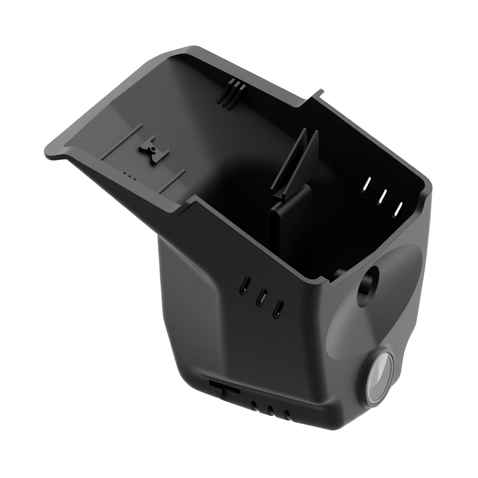for VW Lavida PRO C15CQ - integrated OEM style dash cam product photo