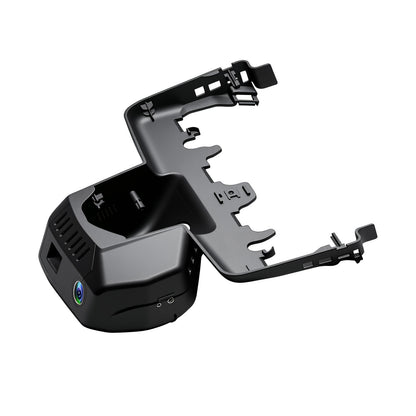 4K 2K Dual Channel Dash Cam For BMW 4 Series G22 G23 G26 2025–2026 C12DI