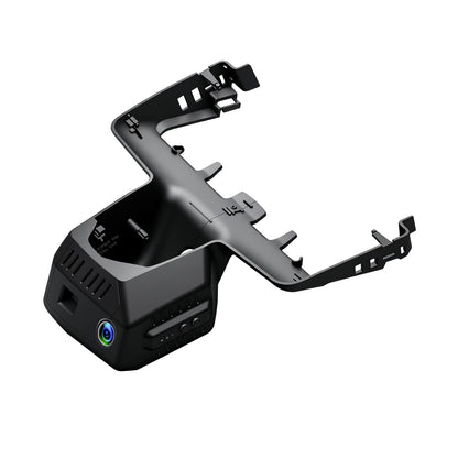 4K 2K Dual Channel Dash Cam For BMW 3 Series  2025–2026 C12DG
