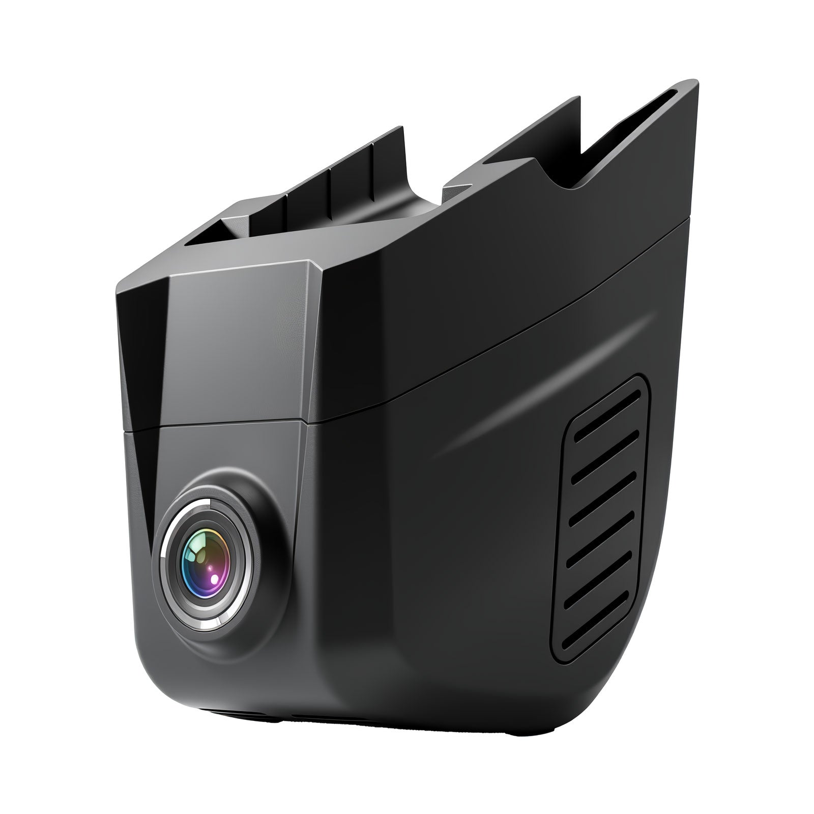 For Ford Explorer 2024 integrated OEM style dash cam product photo