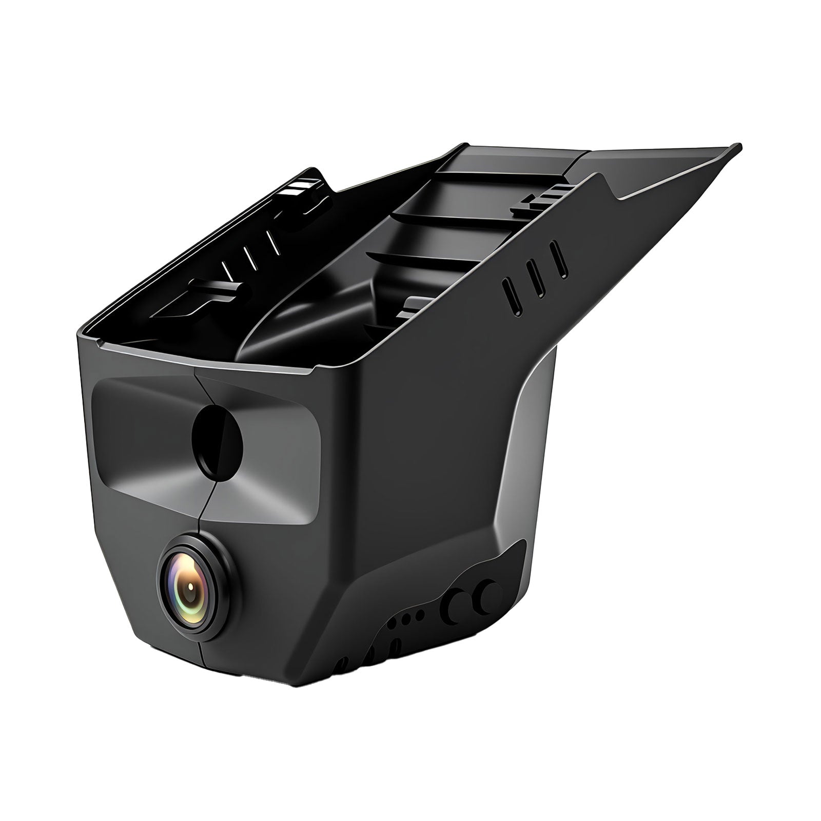 for VW Teramont X Pro C15CM - integrated OEM style dash cam product photo
