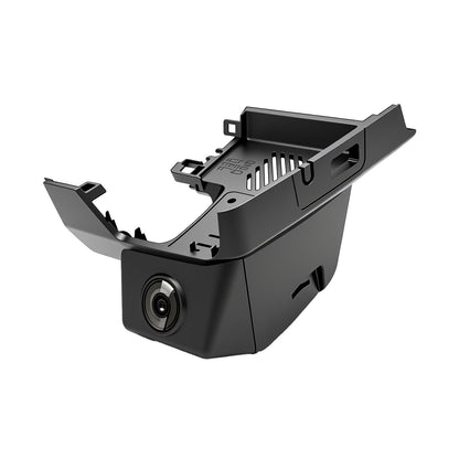 4K/2K Dual Channel Dash Cam For Jetour Freedom 2025 C36AM