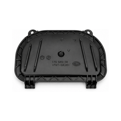 Audi A6 S6 C7 17606050 Headlight Dust Cover 2012 2016 View 5