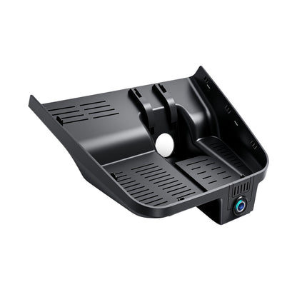 4K/2K Dual Channel Dash Cam For Geely ICON C30BF