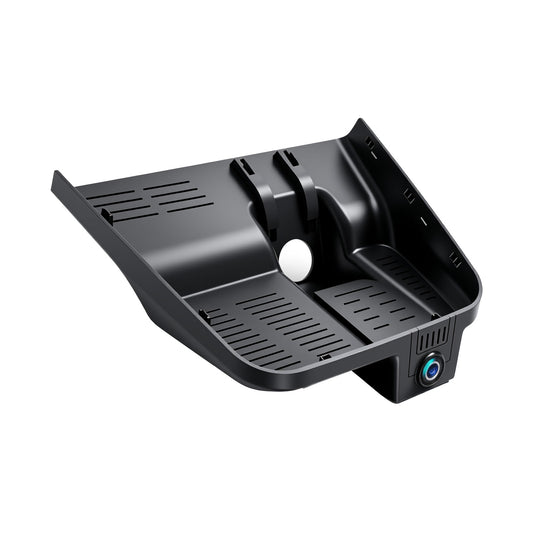 4K/2K Dual Channel Dash Cam For Geely ICON C30BF
