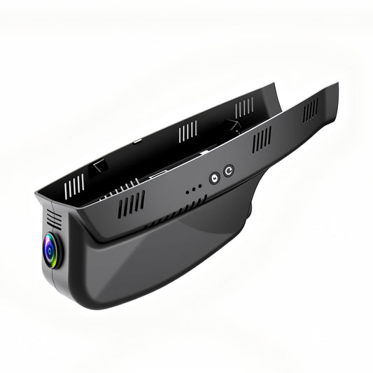 4K/2K Dual Channel Dash Cam For BMW E66 E65 X6 E71 (Pre-2012) C12AL
