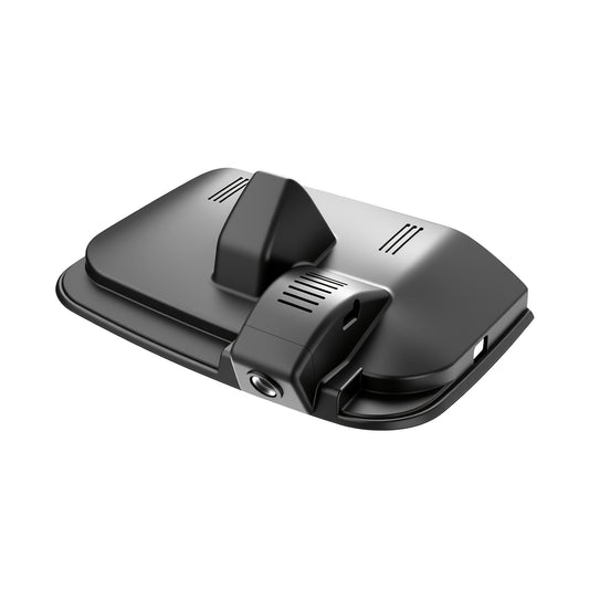 4K/2K Dual Channel Dash Cam For XPeng G9 2022–2025 C37AF