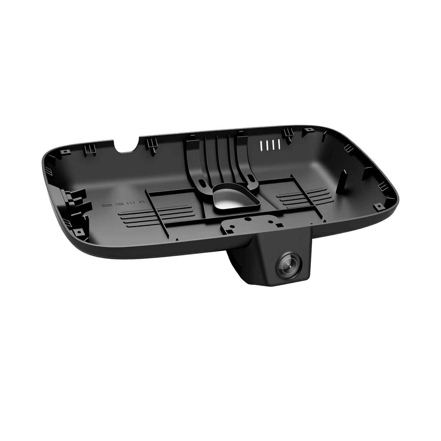 4K/2K Dual Channel Dash Cam For Haval H6S 2021 C32AU