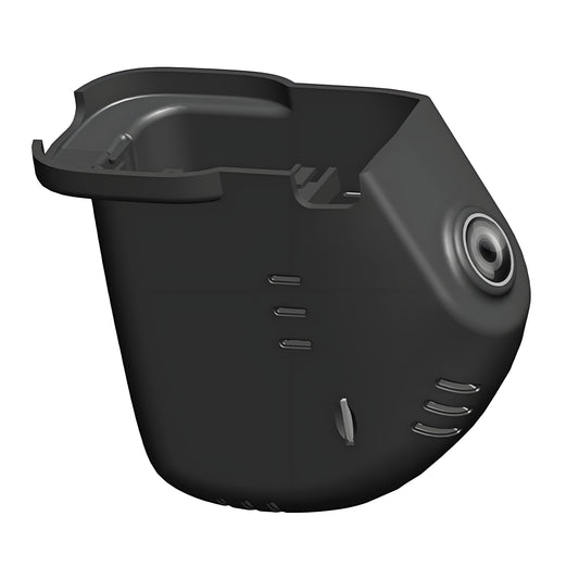 Novemtron Car Accessory Product Display