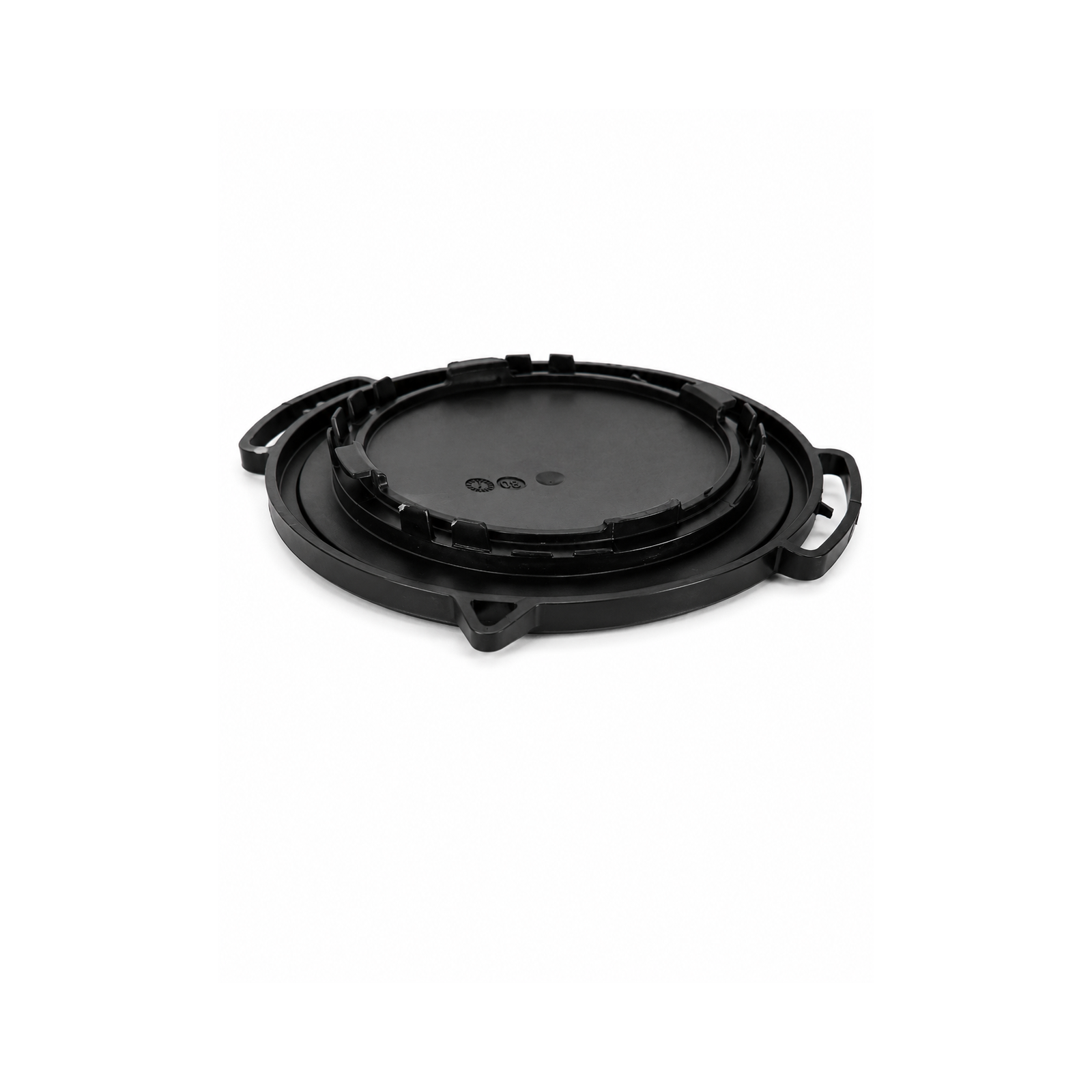 Bmw X5 E70 E71 X6 Led Assembly 72103 Low Or High Beam Headlight Dust Cover 2012 2013 Rear View