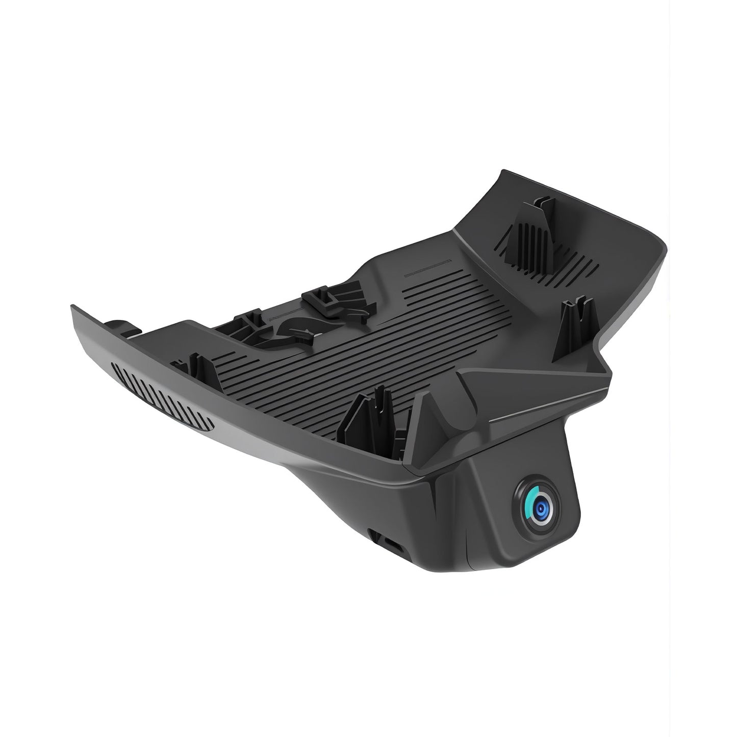 e class 2024 integrated OEM style dash cam product photo