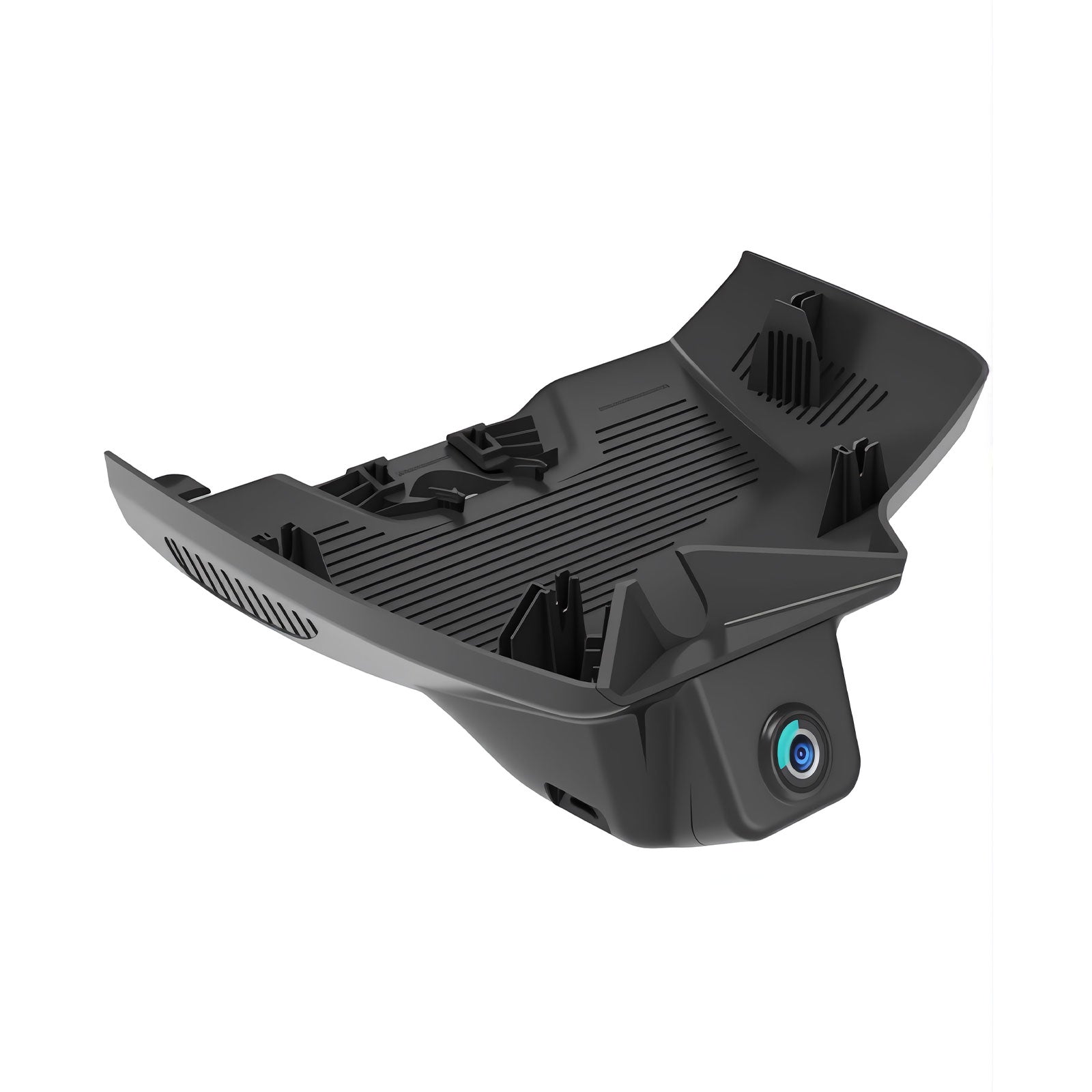 e class 2024 integrated OEM style dash cam product photo