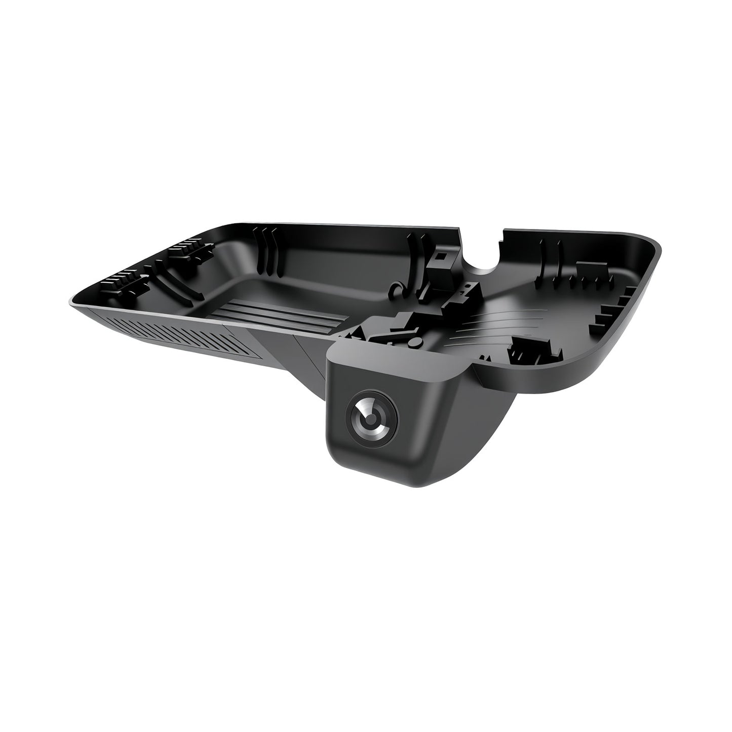4K/2K Dual Channel Dash Cam For Changan CS95 2017–2019 C42AA