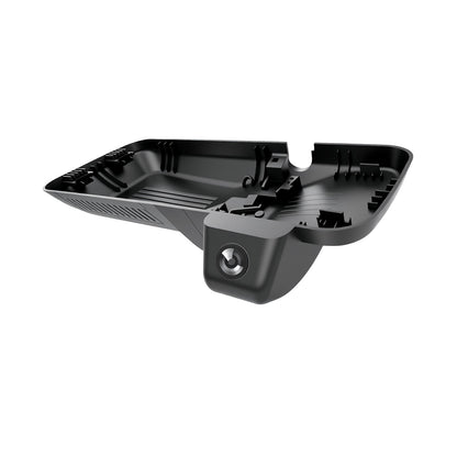4K/2K Dual Channel Dash Cam For Changan CS95 2017–2019 C42AA