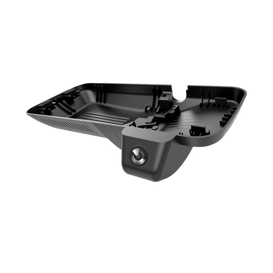 4K/2K Dual Channel Dash Cam For Changan CS95 2017–2019 C42AA