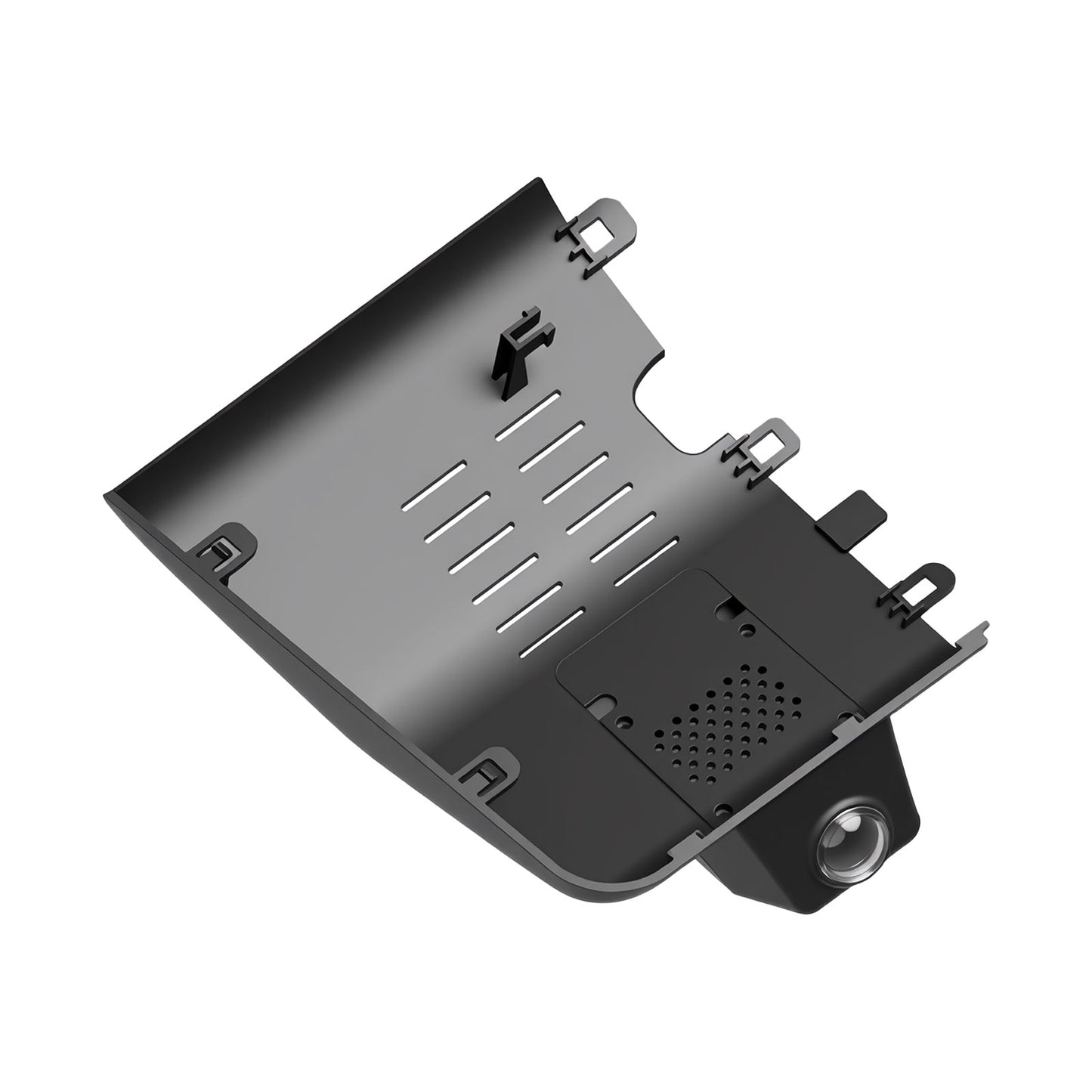 4K/2K Dual Channel Dash Cam For Jetour X90 PLUS 2021–2023 C36AF