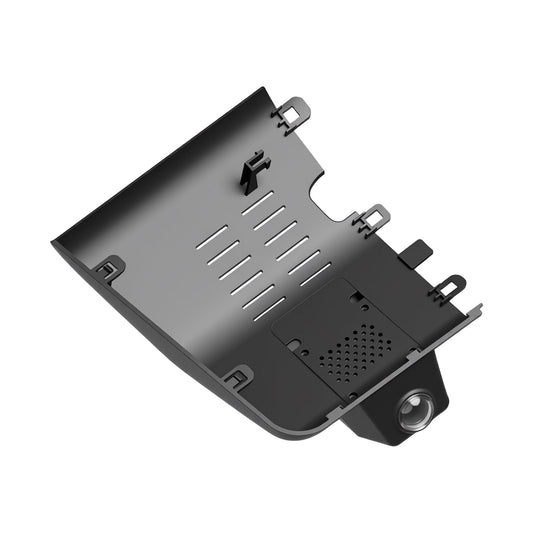 4K/2K Dual Channel Dash Cam For Jetour X90 PLUS 2021–2023 C36AF