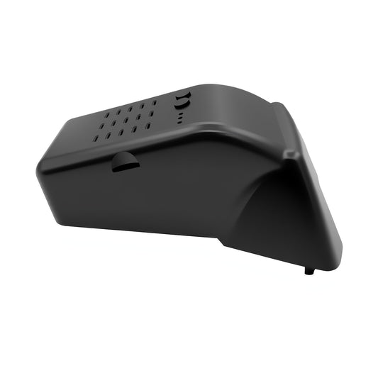 for Volvo XC40 2021 C14AQ - integrated OEM style dash cam product photo