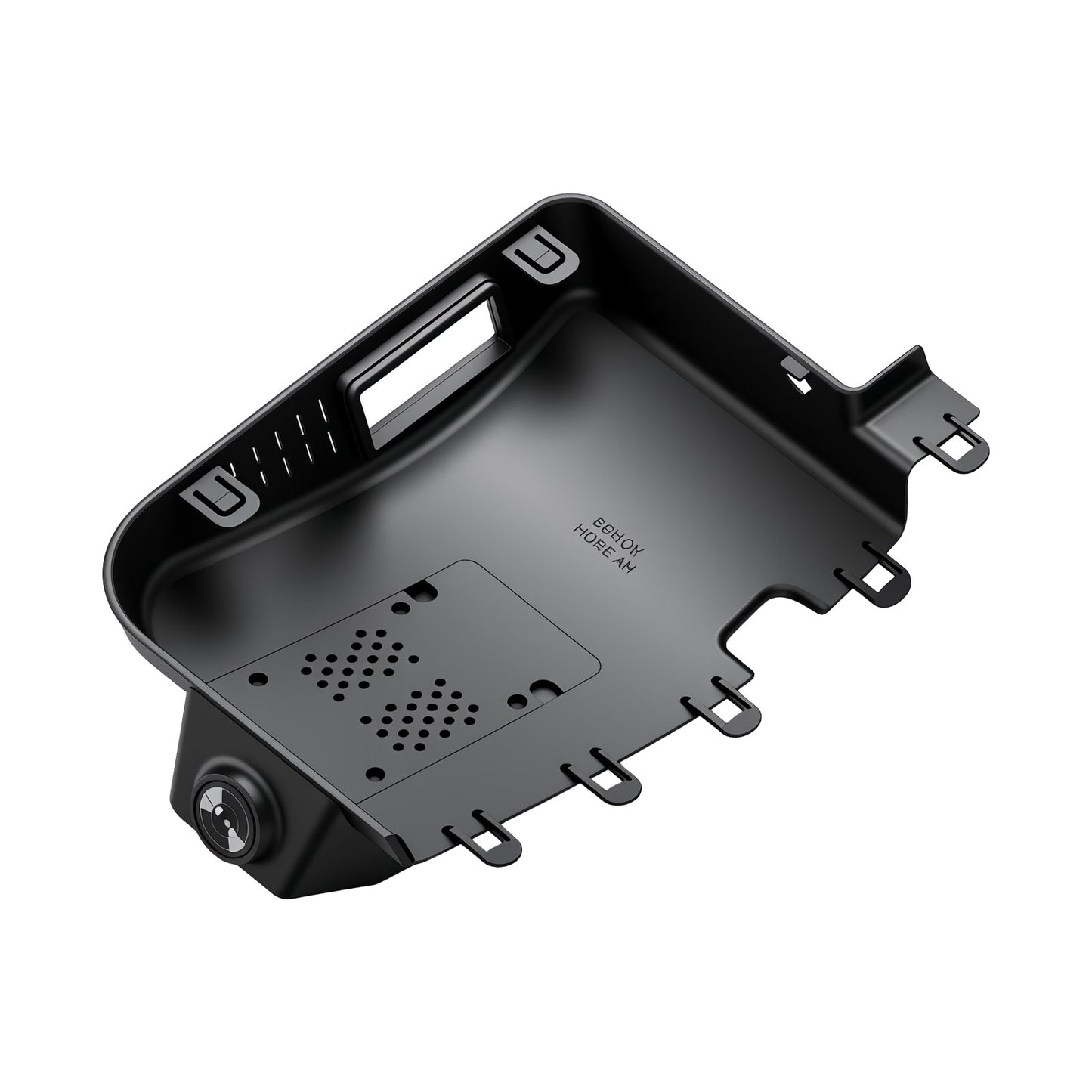 4K/2K Dual Channel Dash Cam For Chery Tiggo 4 Pro Max 2022–2025 C35AY